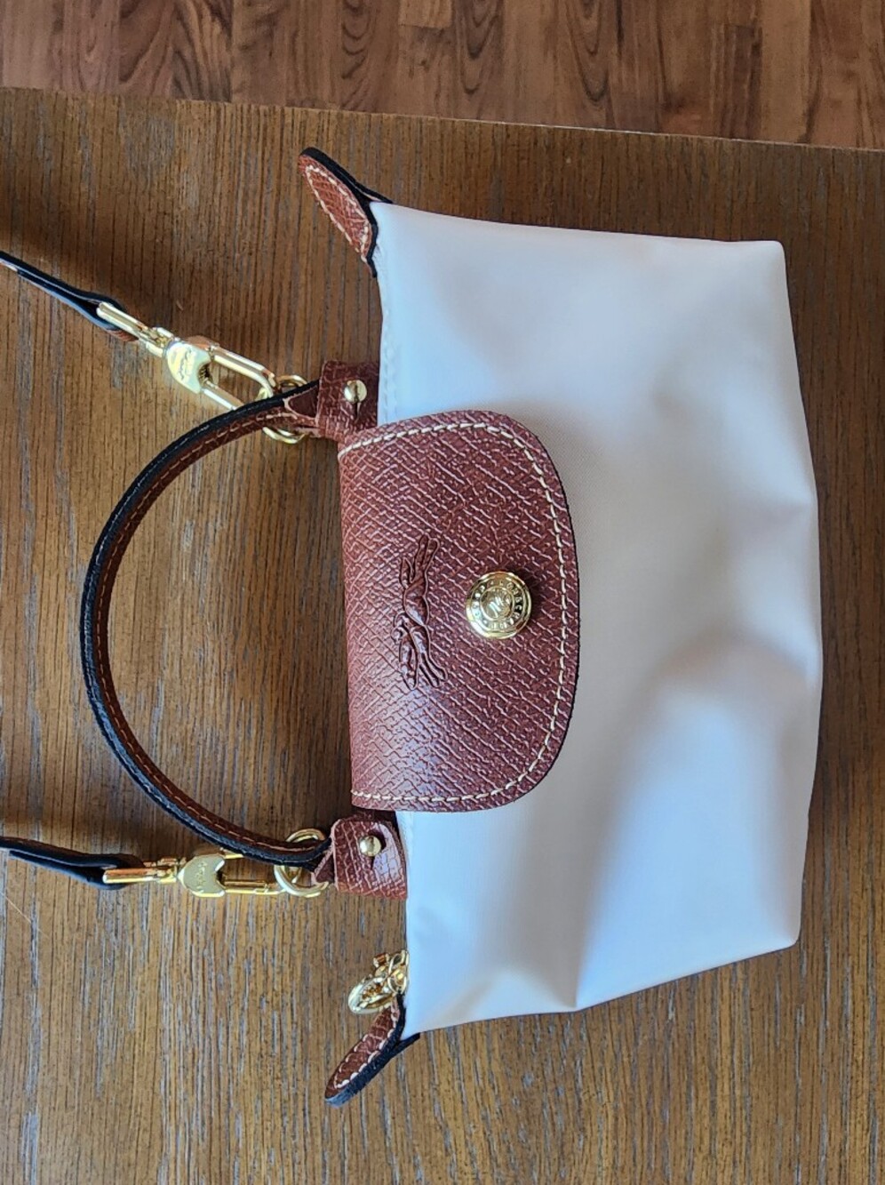 Longchamp Le Pliage Original Pouch